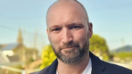 From prison guard to property agent: 'Success is building your own ladder'