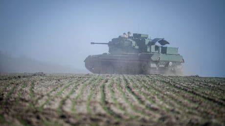 Ukraine erhält weiter Milliarden-Hilfen aus Europa - USA liefern kaum noch