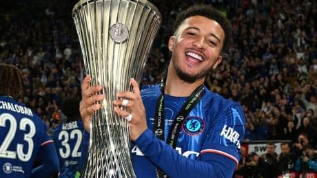 Danny Murphy explains why Jadon Sancho transfer decision is a 'mistake' in message to Chelsea