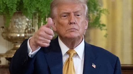 Trump aims to get rid of AI regulations and finance exports to win AI race
