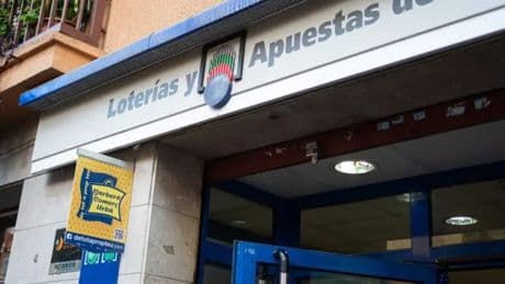 El Gordo de la Primitiva reparte miles de euros entre 22 acertantes
