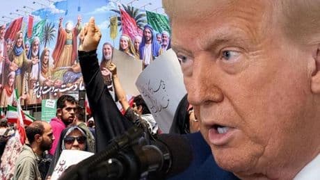 Trump'tan İran'a nükleer anlaşma çağrısı! 'Bugün 61. gün'