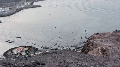 More Than 60 Migrants Dead After Boat Capsizes Off the Coast of Yemen