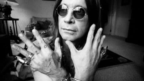 30 Songs That Defined Ozzy Osbourne’s Career