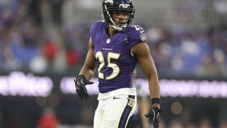 Giants add Beau Brade, Rico Payton off waivers to bolster secondary