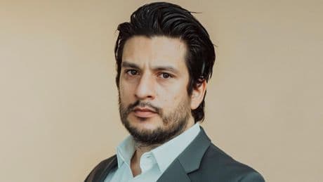 "AWZ"-Star Francisco Medina: Serien-Rückkehr als Zwillingspapa
