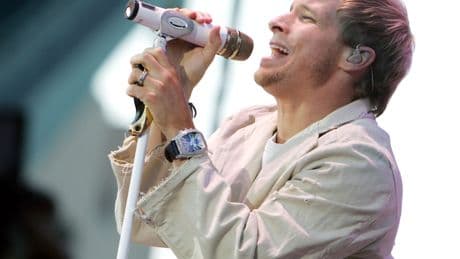 What happened to Brian Littrell’s voice? All about the Backstreet Boys singer’s health battle