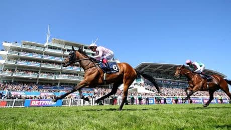 2025 Epsom Derby runners and riders in full plus prize money for Classic
