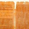 Forbidden book omitted from the Bible exposes shocking rift in Jesus' teachings