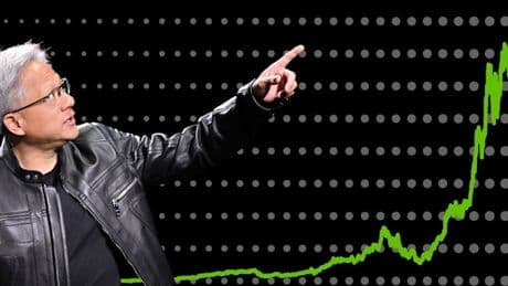 Vorbild Nvidia – diese 10 Aktien sind die neuen 34.000-Prozent-Kandidaten