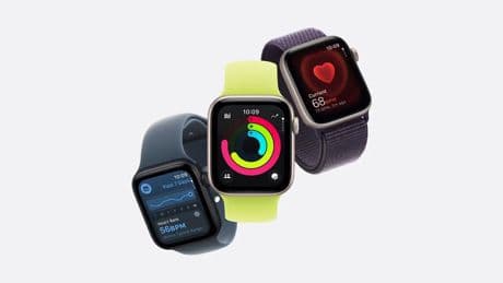 Apple Watch SE: cuánto cuesta y qué novedades trae el nuevo reloj barato de Apple