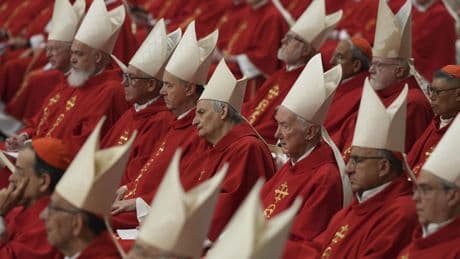How long was the longest conclave? Facts about the secret voting to elect a pope