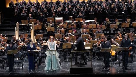El Teatro Real convoca al fantasma de Solera (gracias a Verdi)