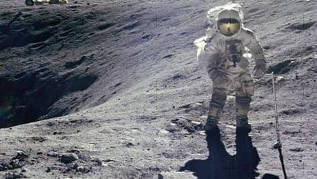 Sind Roboter die besseren Astronauten? »Der Mensch ist aus meiner Sicht unschlagbar«