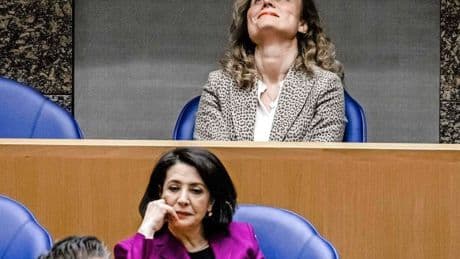 Juridische strijd oud-Kamervoorzitters Vera Bergkamp en Khadija Arib kostte belastingbetaler al miljoenen euro’s en het einde is nog niet in zicht