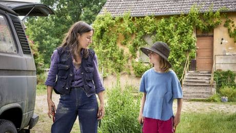 Fernsehen: Unter der rauen Schale: Tragikomödie "Familie is nich"