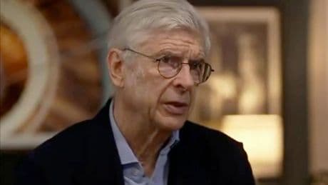 Arsene Wenger wants Europa League rule change before possible Man Utd vs Tottenham final