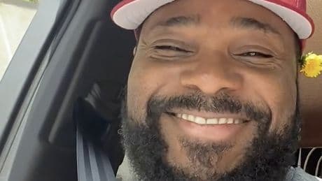 Malcolm-Jamal Warner shared an eerie message on his daughter’s birthday weeks before his death