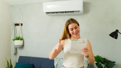 Energy bills predicted to fall again ahead of winter in boost to households