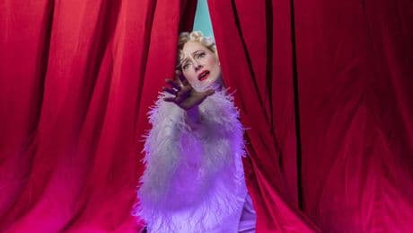 Del crimen al canto: la vida y muerte de Hildegart se transforman en ópera en LittleOpera de Zamora
