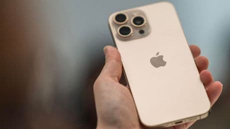 iOS 18—Here’s Why There’s A New Black Dot On Your iPhone