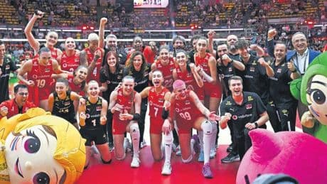 Buyurun altın gününe