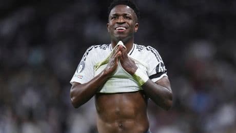 Jupol denuncia el documental de Vinícius en Netflix por algunas frases