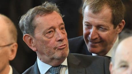 Number of ‘Neets’ a societal and economic disaster, warns David Blunkett