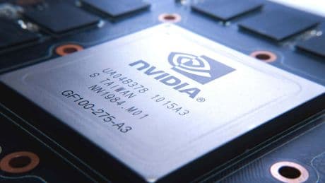 Stage set for Nvidia earnings report amid US chip export controls