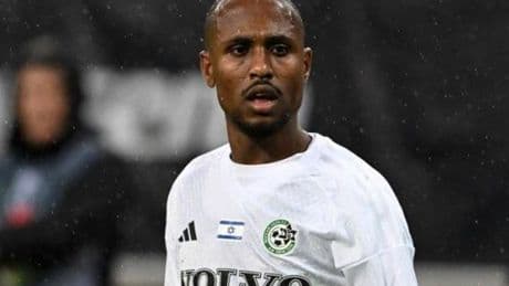 Muere a los 31 años Gadi Kinda, ex centrocampista del Maccabi Haifa y el Sporting Kansas City