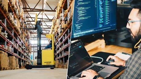 De ingenieros a operarios del teclado: la IA está convirtiendo la programación de software en una cadena de montaje