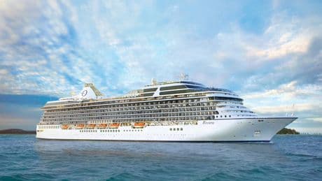 Esta es la palabra que nunca debes decir a bordo de un crucero: &quot;Se produjo un silencio sepulcral&quot;