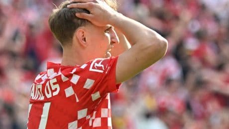 Transferstreit um Nelson Weiper: Wie bei Woltemade, nur andersrum