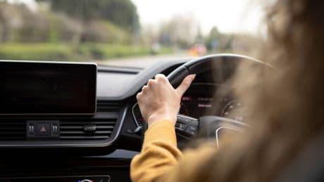 DVLA issues 'don't' warning to all UK drivers