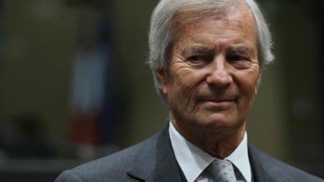 Vincent Bolloré sommé par l’Autorité des marchés financiers de racheter l’ensemble des actions Vivendi