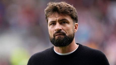 Russell Martin can bring £15m Rangers transfer plan to summit with takeover king but deals hinge on one condition