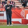 Fußball-Bundesliga: „Es ist Muttertag“: Heidenheim guckt nicht auf Konkurrenz