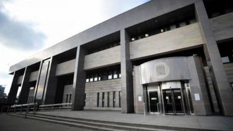 Mum of Scottish gang boss avoids court after going into hiding over turf war