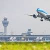 Rechter vernietigt natuurvergunning Schiphol: luchthaven moet nieuwe aanvragen