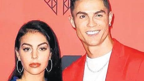 Ronaldo gizlice evlendi mi?