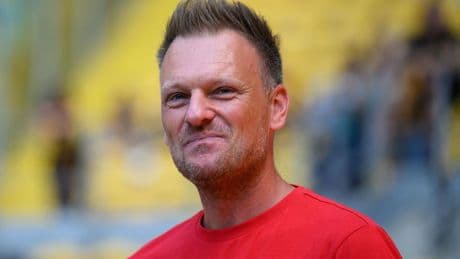 2. Fußball-Bundesliga: 1. FC Magdeburg holt Nick Meier aus Hannover