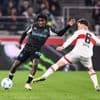 England-Transfer: Medien: Frimpong vor Wechsel zum FC Liverpool