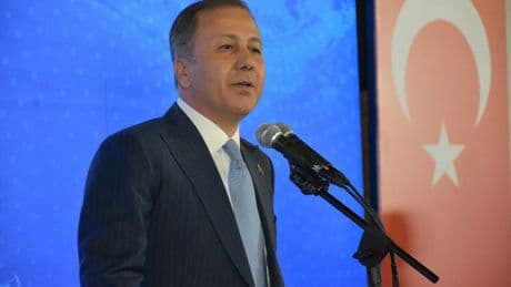 İçişleri Bakanı Yerlikaya: Terör artık bu dağların değil, tarihin karanlık bir dipnotudur