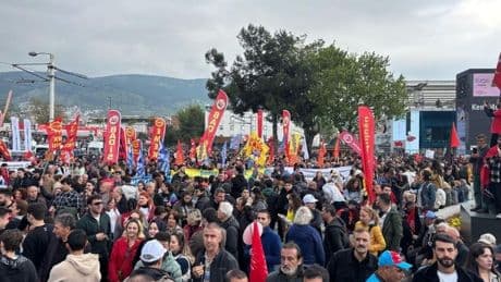 Sessizliğin içinde güç birikiyor
