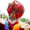 CSD Berlin 2025 im Newsblog: „Hallo, Zirkuszelt!“ – Christopher Street Day erreicht Potsdamer Platz