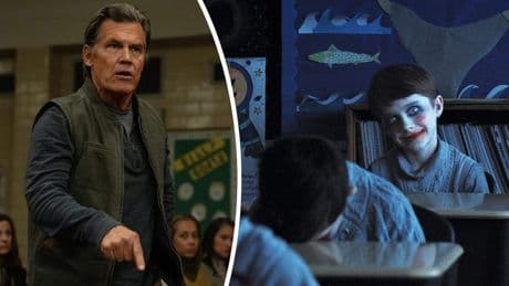 5 sterren voor de beste horrorfilm van het jaar: verdwenen kinderen en onaangename bijrol voor vorken en dunschillers