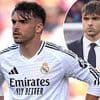 Real Madrid sex scandal: Raul Asencio SPLITS with his lawyer in trial over shocking video of minor allegedly having sex with three team-mates