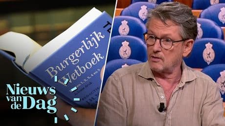 Democratie doorgeslagen: ‘Overheid stelt teleur!’