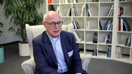 Dpa-Chefredakteur fordert neue Art des Journalismus