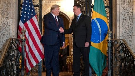 Rubio revokes visa for Brazilian judge who went after Trump’s buddy Bolsonaro